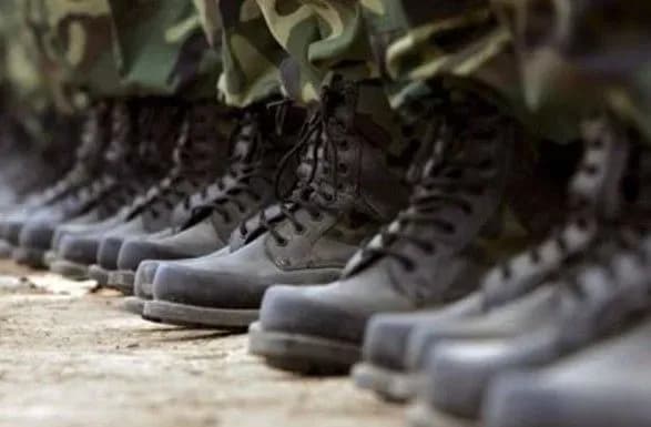 Серед російських військових ширяться панічні настрої, збільшується кількість випадків дезертирства - Маляр