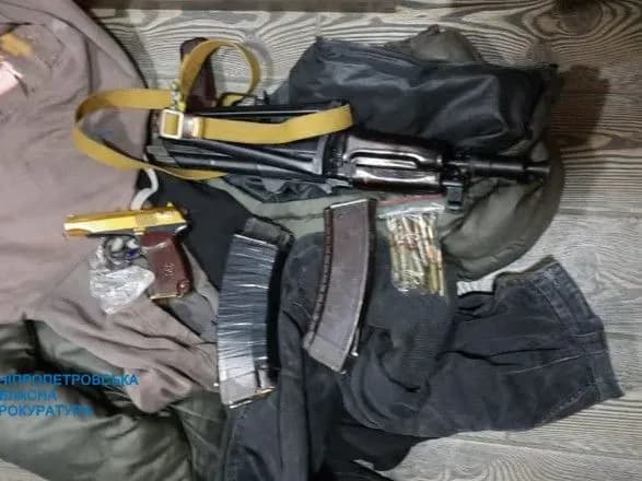 Вербували громадян для збору розвідданих спецслужбам рф: судитимуть двох жителів Дніпропетровщини