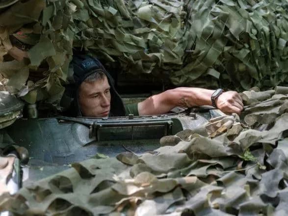 США готують новий пакет військової допомоги Україні наступного тижня — Politico