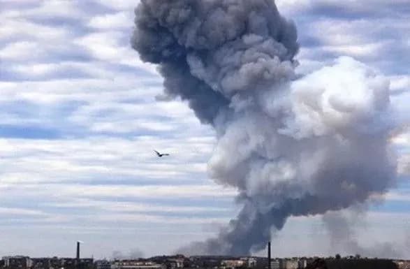 Стали відомі наслідки ракетного обстрілу Хмельниччини