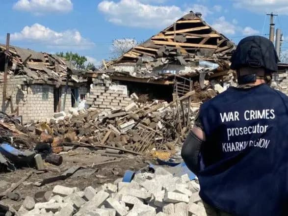 Окупанти обстріляли Куп’янський район Харківщини: загинула літня жінка, четверо поранені