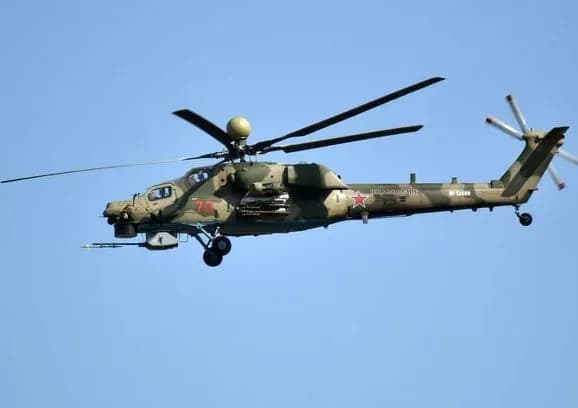 Ефективність ворожої тактичної авіації на півдні впала - британська розвідка