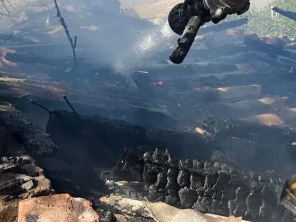 Окупанти обстріляли 69 разів Запорізьку область, є руйнування