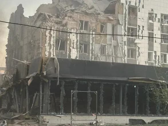 "Це порушує будь-який принцип людяності": ООН засудило ракетну атаку рф на Покровськ