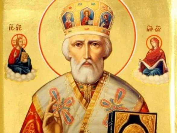 Різдво Миколая Чудотворця. Що ще відзначаємо 11 серпня