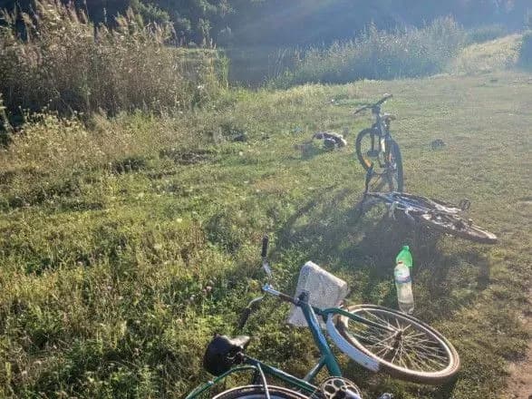 Взявся руками за обірваний дріт: на Харківщині загинув 14-річний хлопець