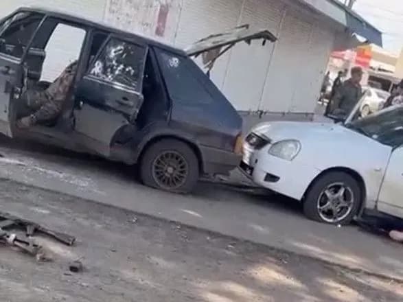 Через перестрілку між окупантами під Маріуполем загинули 7 цивільних людей – Андрющенко