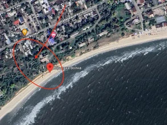 У ЗСУ підтвердили влучання в командний пункт окупантів на Донеччині