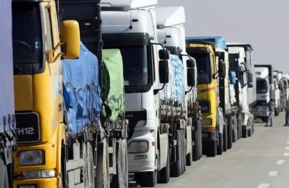 Нетарифні бар'єри для українських агроекспортерів зумовлені реальними обставинами та політичними аспектами – логісти