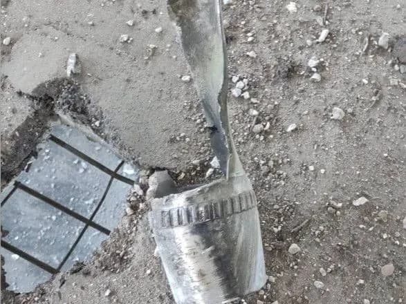 Окупанти обстріляли селище на Херсонщині, є загиблий