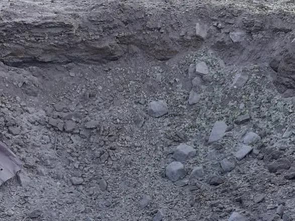 Окупанти за добу вдарили сто разів по Запорізькій області, є руйнування