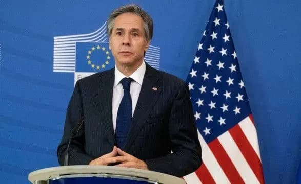 У Білому домі відреагували на ракетний удар росії по Чернігову