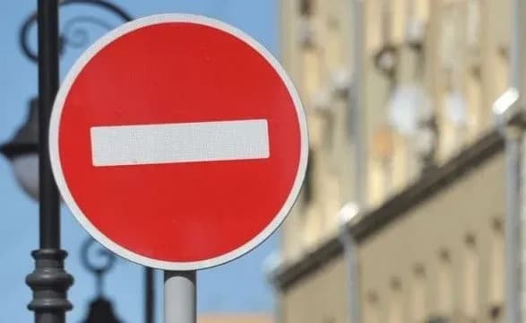 У Києві до 28 серпня перекриють автомобільний рух Хрещатиком