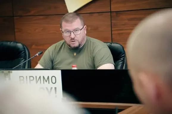Полтавщина готується до складної зими - розроблені графіки відключень електроенергії