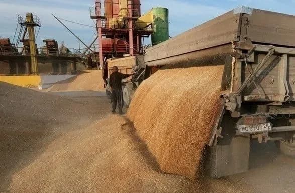 Жесткий контроль экспорта в Одесской области: Кипер рассказал, сколько компаний работают в "белую"