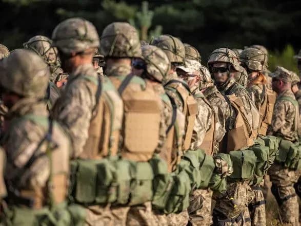 Українська армія підійшла до другої лінії оборони росіян — ISW