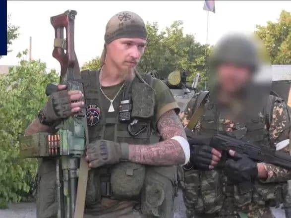 російський нацист, якого затримали в Фінляндії, мав посвідку на проживання на вигадане ім’я