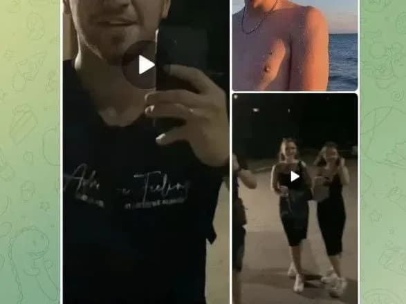 У Маріуполі підлітки зняли російський прапор. Їх шукає фсб рф