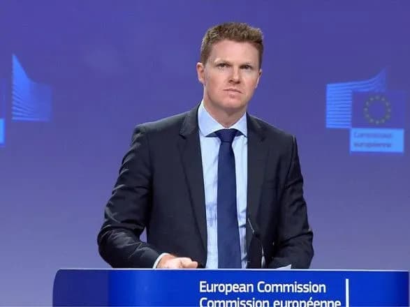 ЄС має пропозицію щодо використання російських активів – речник Єврокомісії