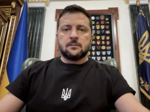 Україна отримає велику партію броньованих «медеваків» – Зеленський