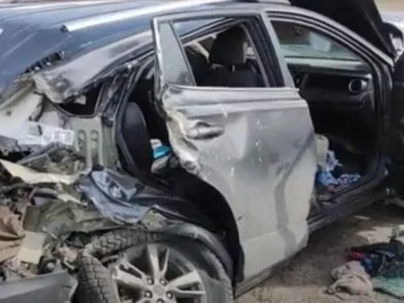 Наказав розстріляти українську родину під час окупації Бучі: командиру розвідгрупи рф повідомили про підозру