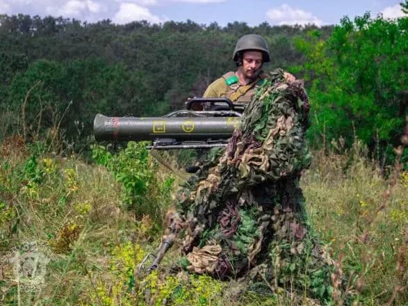 Українська авіація завдала 14 ударів по ворогу за добу – Генштаб