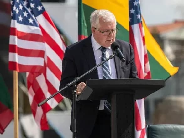 ЄС виділить гроші країнам, які надавали військову допомогу Україні