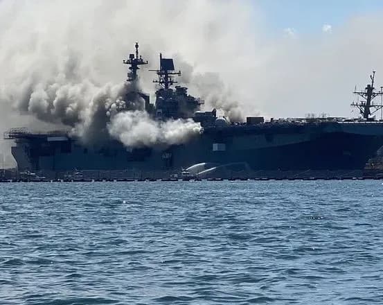 росія вивела в Чорне море ракетоносії “Калібрів”, загальний залп - до 16 ракет