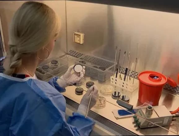 Болезнь легионеров в Польше: заболеваемость идет на спад