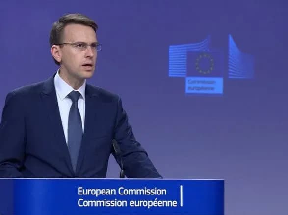 "Усі будуть притягнуті до відповідальності": у ЄС відреагували на російський обстріл Костянтинівки на Донеччині