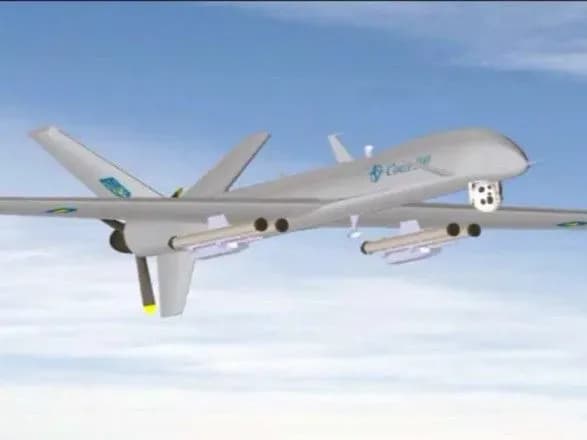 У брянській області рф збили безпілотник