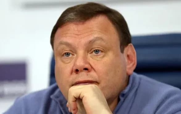 Инвестиционная компания ABHH заявила, что новые обвинения против ее акционера Фридмана - политический шаг украинских властей