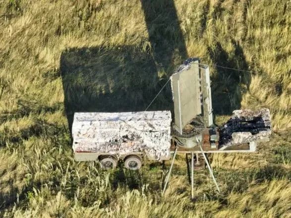 Сотні одиниць військової техніки, знищеної Росією в Україні, виявились муляжами – CNN