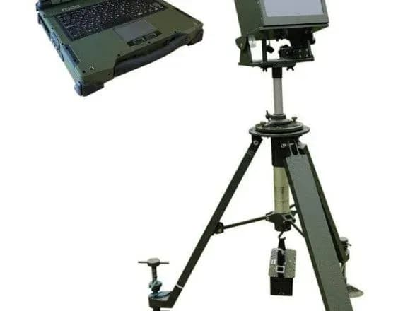 Міноборони допустило до експлуатації у військах першу вітчизняну РЛС вимірювання швидкості польоту