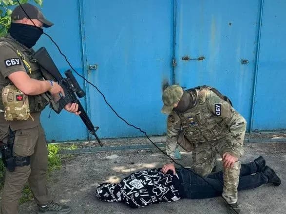 Раскрывал места расположения ВСУ и бомбоубежища в освобожденном Лимане: мужчину приговорили к 15 годам за решеткой