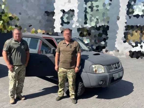 Ще 4 авто на передову: Favbet Foundation системно підтримує ЗСУ