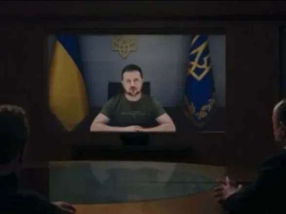 Новый сезон американского сериала "Миллиарды" будет посвящен Украине - Ермак