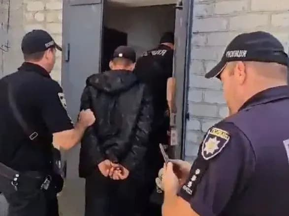 Зґвалтував та вбив 16-річну дівчину: на Дніпропетровщині затримали підозрюваного