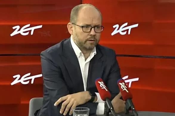 У президента Польщі припускають, що Зеленському хтось з оточення дає погані поради