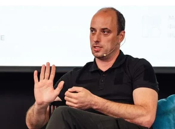 "Україна – єдина країна в світі, що документує воєнні злочини під час війни", – Юрій Бєлоусов