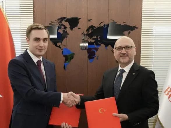 Молдова з жовтня почне купувати газ у Туреччини