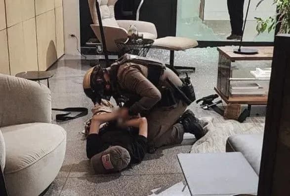 У Таїланді сталася стрілянина у торговому центрі: троє людей загинули, четверо - поранені