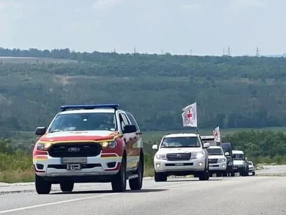 Україна повернула тіла 64 загиблих військових