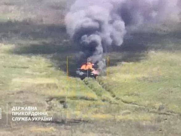 росіяни активізували наступальні дії на Авдіївському напрямку