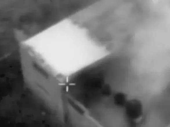 Армия обороны Израиля за ночь ударила по более чем 80 целям в Бейт-Хануне