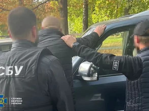 Задержаны фейковые антикоррупционеры, которые пытались "продать" должность ректора университета — СБУ