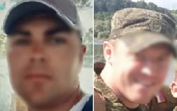 Двох офіцерів зс рф судитимуть за катування мирних жителів Київщини