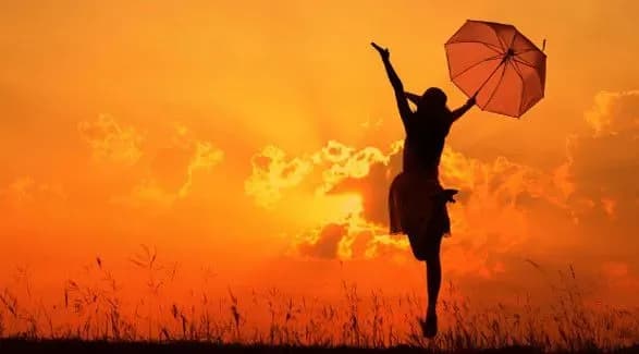 Міжнародний день жіночого щастя, Всесвітній день гідності. Що ще можна відзначити 18 жовтня