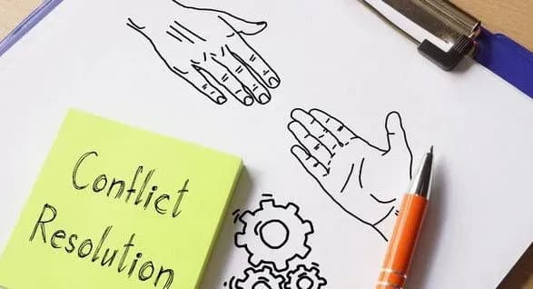 19 жовтня: День вирішення конфліктів, Міжнародних день правильних дій при землетрусах