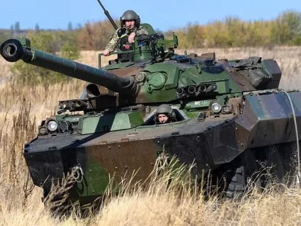 Сили оборони мають частковий успіх на Мелітопольському напрямку - Штупун